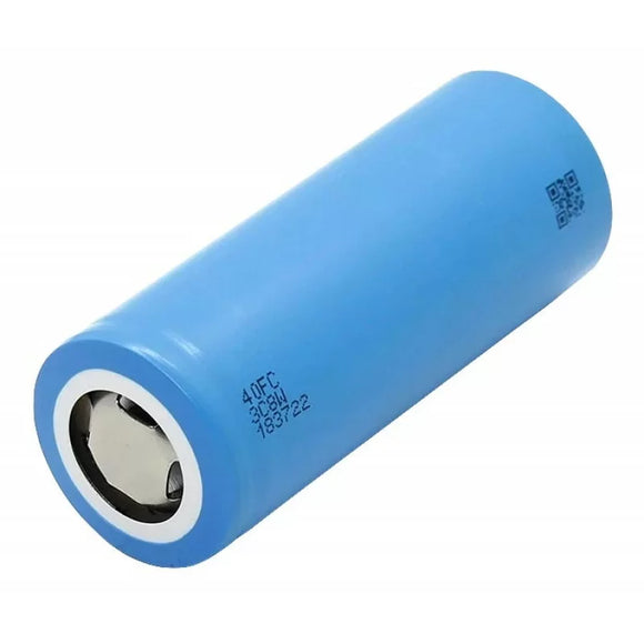 Accumulateur LifePO4 JGNE JGCFR26650 26650 4000mah 3.2V - 3C Décharge max - Neuf