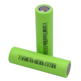 Accumulateur li-Ion Lishen TerraE LR1865SS 18650 3000mAh 3.6V - 2C Décharge max - Neuf