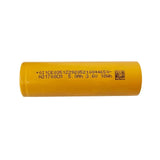 Accumulateur li-Ion Svolt N21700CM 21700 5000mAh 3.6V - 2C Décharge max - Neuf