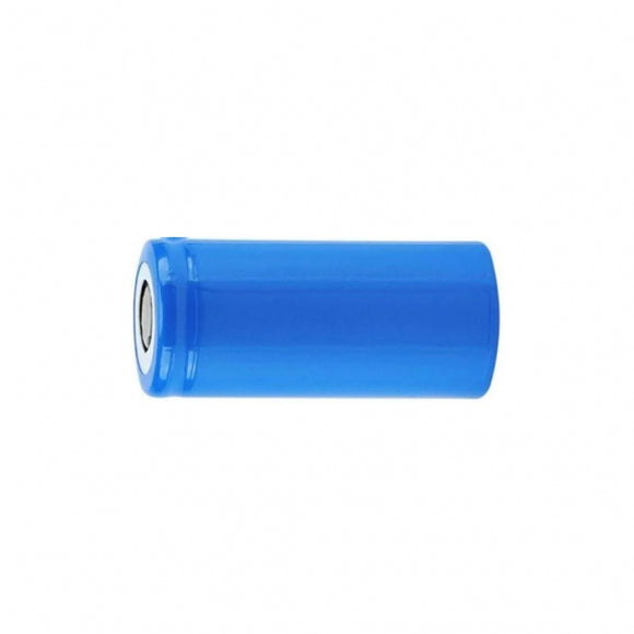 Accumulateur LifePo4 LongTTech 32700LTT6A 32700 6000mAh 3.2V - 2C Décharge max - Neuf